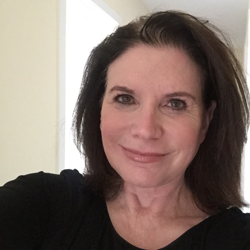 Meet your Posher, Karen